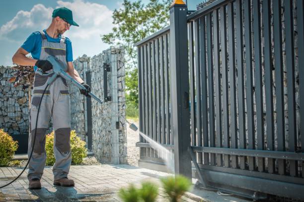 Post-Construction Pressure Washing in Lawtey, FL