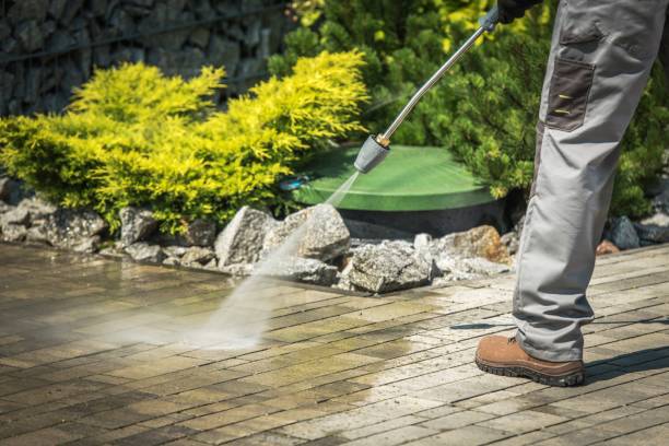 Best Restaurant Pressure Washing  in Lawtey, FL