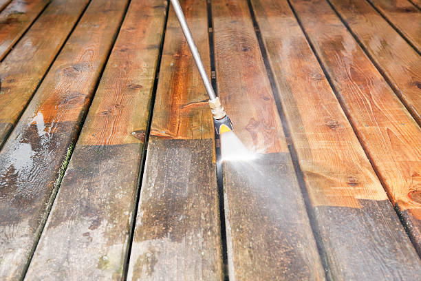 Best Dumpster Area Cleaning  in Lawtey, FL