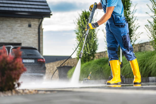 Best Post-Construction Pressure Washing  in Lawtey, FL